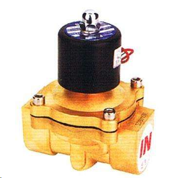 電磁閥(fá) 電(diàn)磁閥