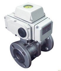 電(diàn)動切斷閥(fá)出現(xiàn)的故障原因 電動(dòng)切斷閥出現的故障原因