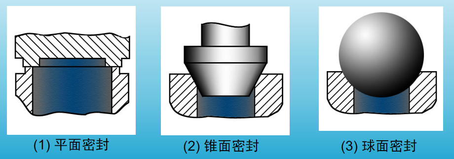 閥門密封副(fù) 閥門密封副