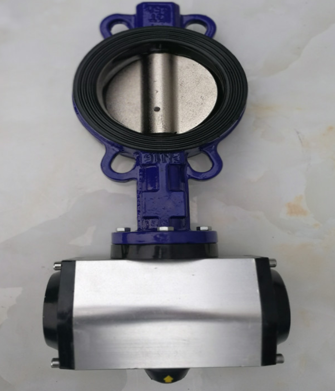 適用於（yú）化工行業（yè）的幾種閥門