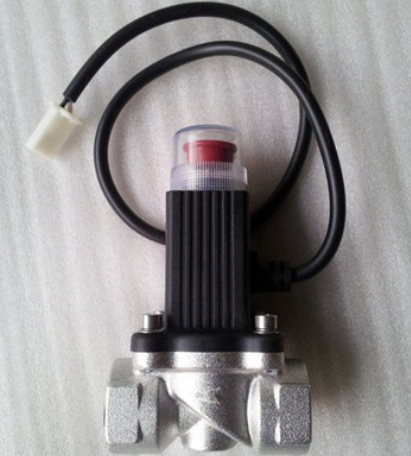 艾(ài)栗電磁閥閥體(tǐ)材質簡介 艾栗電(diàn)磁閥閥體材質簡介