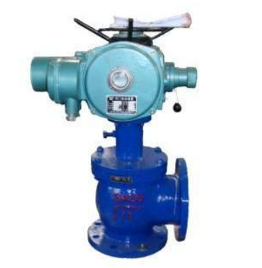 電動直(zhí)通式截止閥檢修工藝 電動直通式截止閥檢修(xiū)工藝