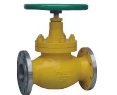 氨用閥(fá)門結構 氨(ān)用閥門結構