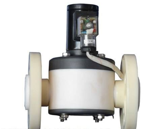 淨水器安裝時進水電磁閥的基（jī）本常識（shí）