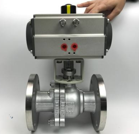 氣動閥門各種配件的作用以及(jí)安裝(zhuāng)要點分(fèn)析 氣動閥門各種配件的作用以及安裝(zhuāng)要點分析