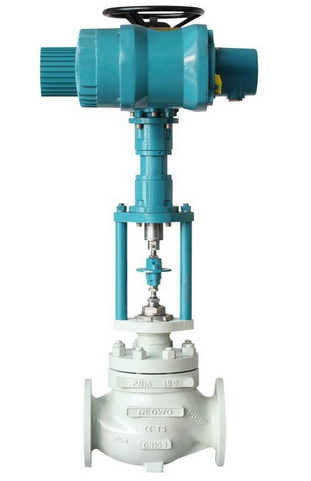電動調(diào)節(jiē)閥的優勢 電動調節閥的優勢